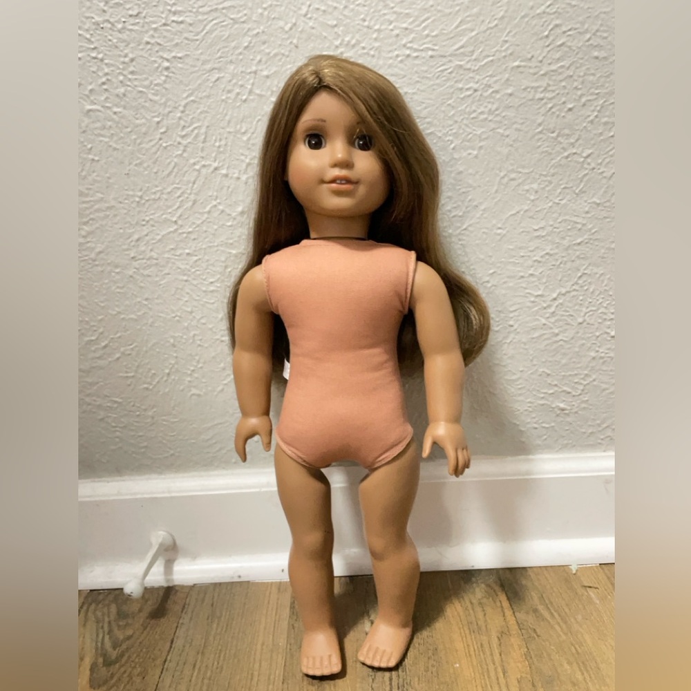 Marisol American Girl Doll